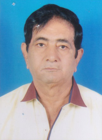 Arjun Kanabar