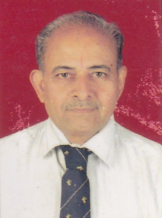 Bhikhalal Chhag