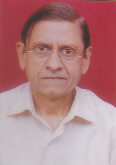 Girishchandra Somiya