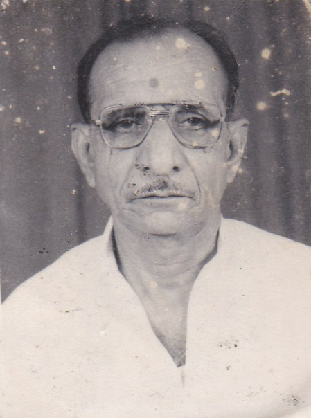 Gordhandas Chothani