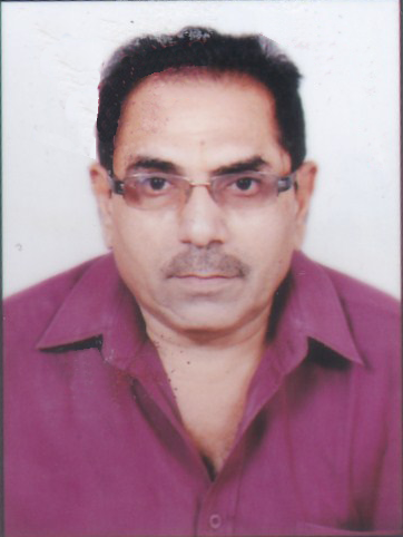 Ramesh Thakker (Pawani)