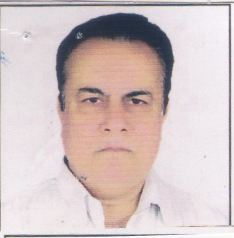 Mahendra Jatania