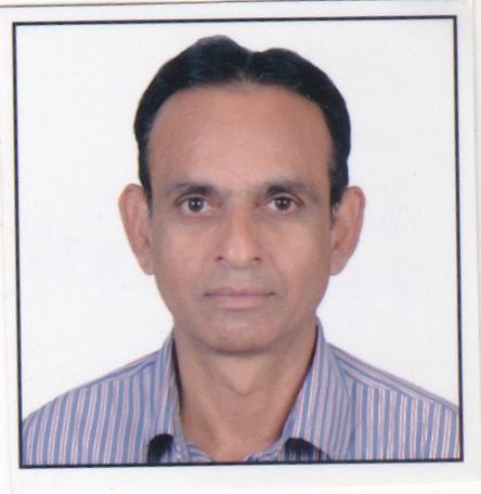 Praful Mirani