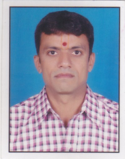 Bhavesh Pobari