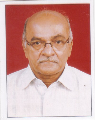 Satish Jivani