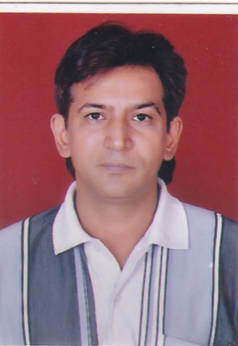 Rakesh Mukhi
