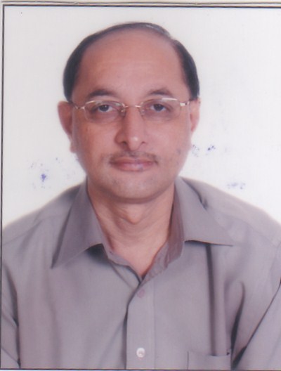 Mayur Thakkar