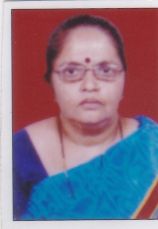 Meena Thakkar