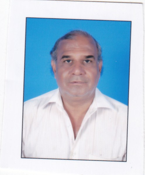 Mukesh Chatwani